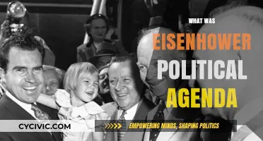 Eisenhower's Political Vision: Unpacking His Agenda and Legacy