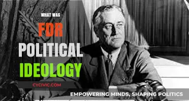 FDR's Political Ideology: Liberalism, Progressivism, and the New Deal Era