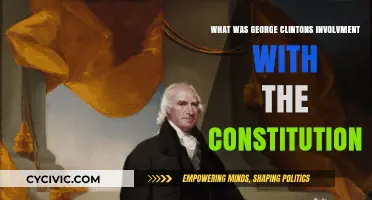 George Clinton: Founding Father and Constitution Architect