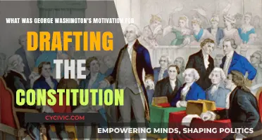 George Washington's Vision: A United America