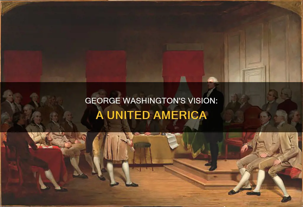 what was george washington