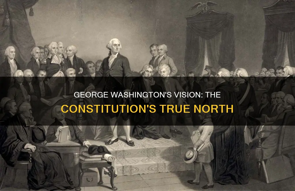 what was george washington