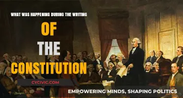 Founding Fathers: Framing the Constitution