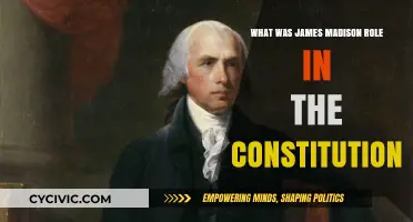 James Madison: Constitution's Key Architect