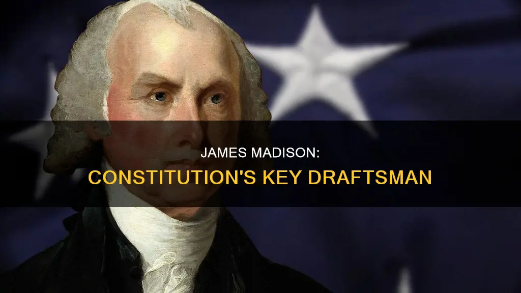 what was james madison