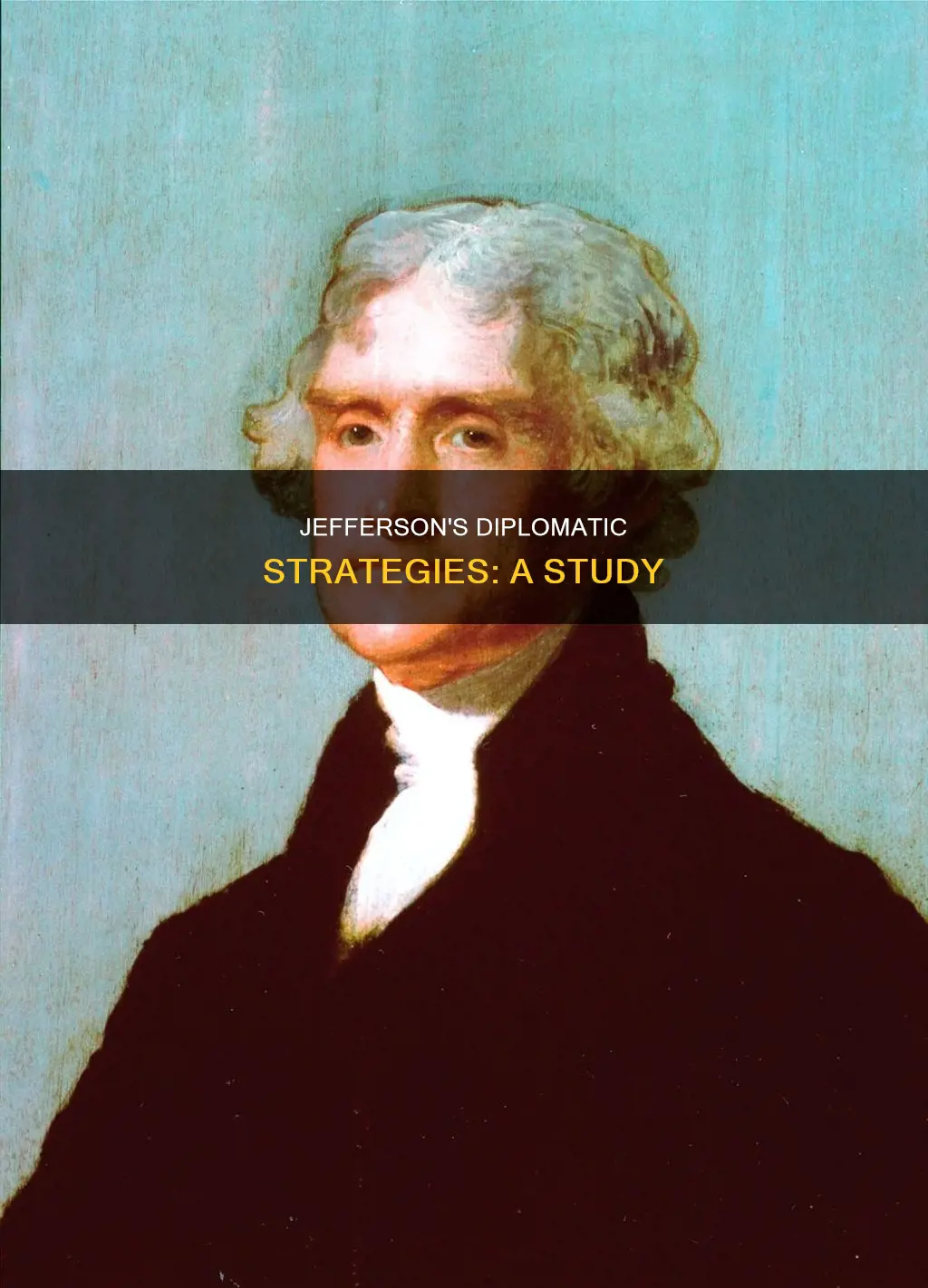 what was jefferson