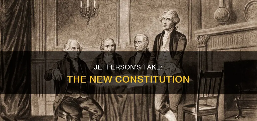 what was jefferson