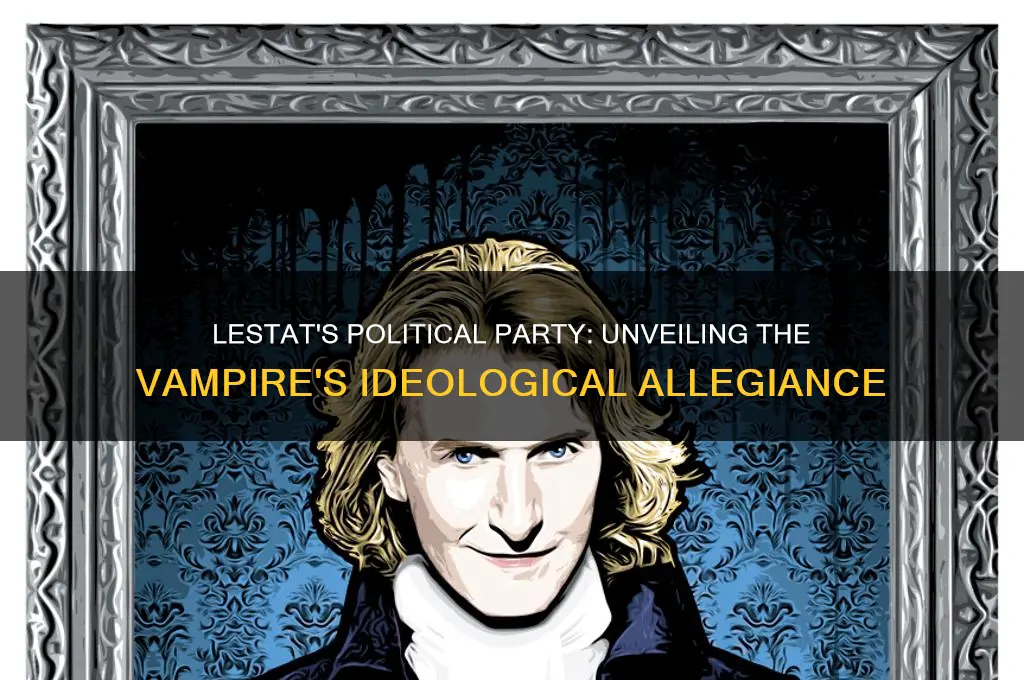 what was lestat