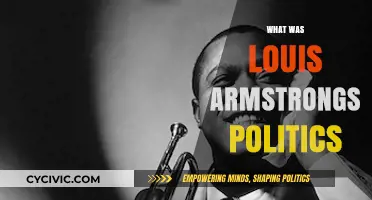 Louis Armstrong's Political Stance: Jazz, Civil Rights, and Activism Explored