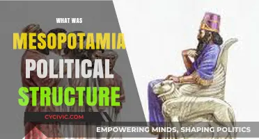 Mesopotamia's Political Structure: City-States, Kings, and Empires Explained