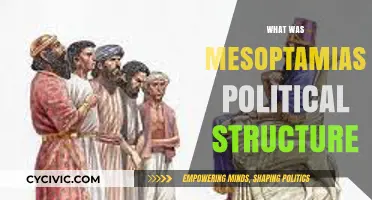 Mesopotamia's Political Structure: City-States, Kings, and Power Dynamics