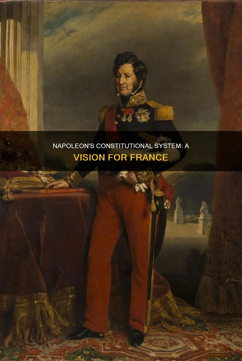 what was napoleon