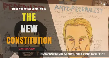 The Constitution: Uniting the States