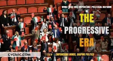 Transforming Democracy: The Progressive Era's Fight for Direct Elections