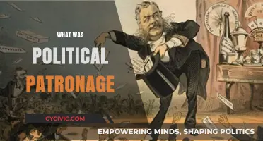 Understanding Political Patronage: Historical Roots and Modern Implications