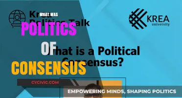 Understanding the Politics of Consensus: A Historical Overview and Impact
