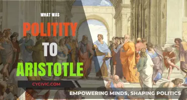 Understanding Aristotle's Polity: A Vision of Ideal Governance and Justice