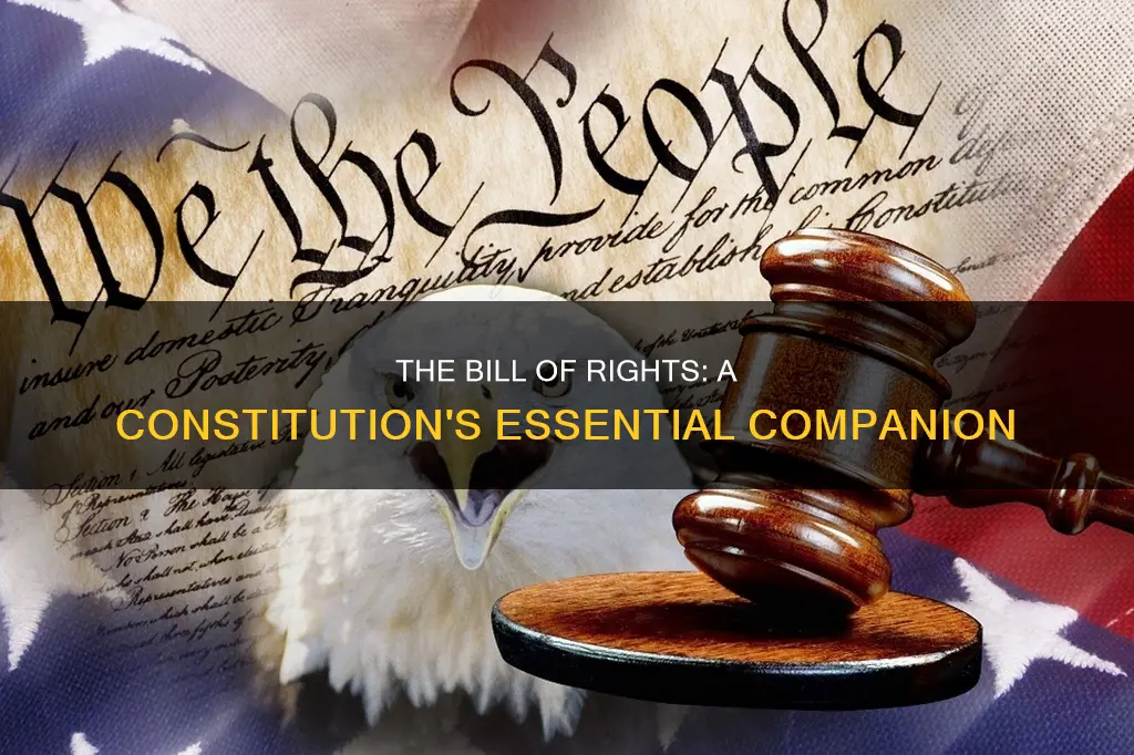 what was ratified 2 years after the constitution