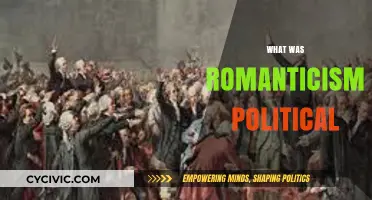 Romanticism's Political Impact: Revolution, Individualism, and Social Change Explored