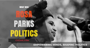 Rosa Parks' Political Legacy: Activism, Civil Rights, and Social Justice