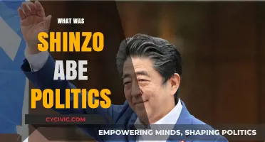 Shinzo Abe's Political Legacy: Nationalism, Economics, and Global Influence