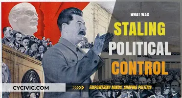 Understanding Stalin's Political Control: Rise, Strategies, and Lasting Impact