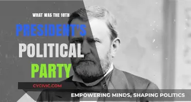 Unveiling Ulysses S. Grant's Political Party: The 18th President's Affiliation