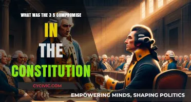 Compromise and Constitution: The Great 3/5 Deal