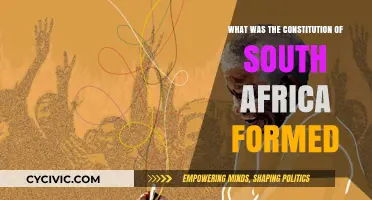 South Africa's Constitution: A Foundation for Democracy