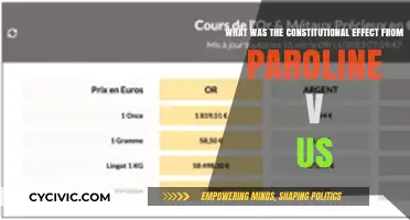 Paroline v. US: The Constitution's Impact