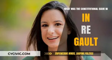 Understanding the Constitutional Rights of Juveniles: In Re Gault