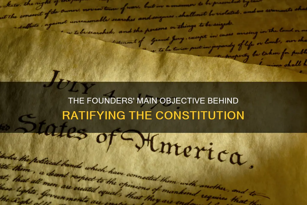 what was the founder