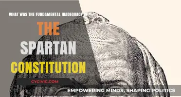 Spartan Constitution: Flawed Fundamentals of Ancient Greece