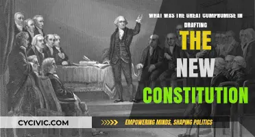 The Great Compromise: A Constitutional Balancing Act