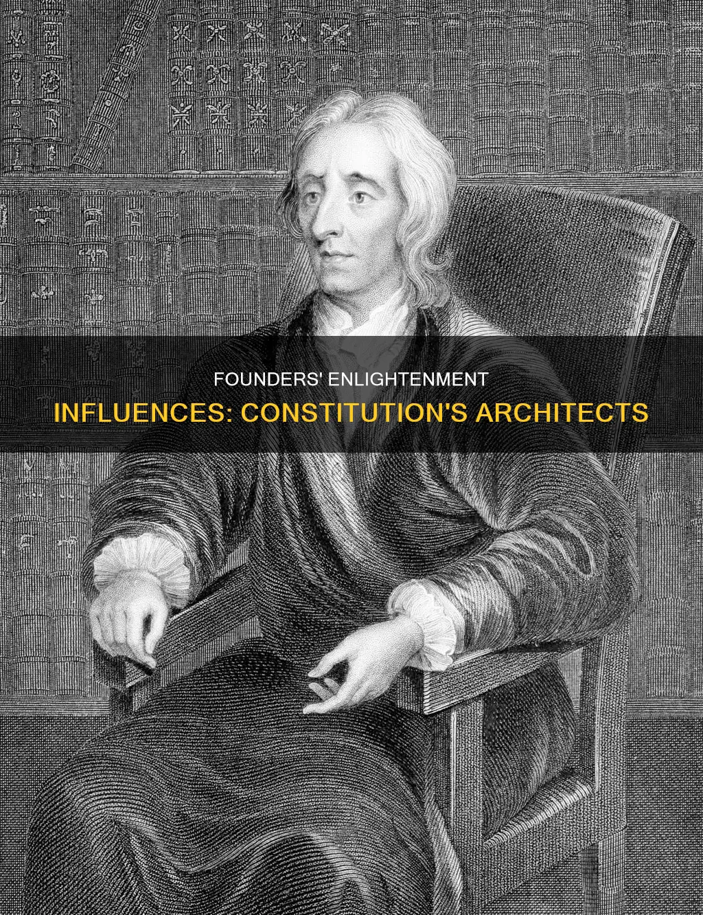 what was the movement that influenced the constitution