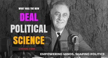 Exploring the New Deal: A Political Science Perspective