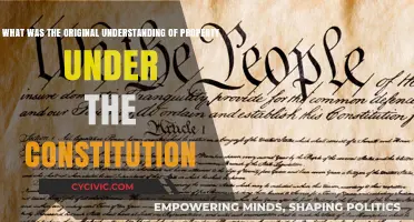 Understanding Property Rights Under the Constitution