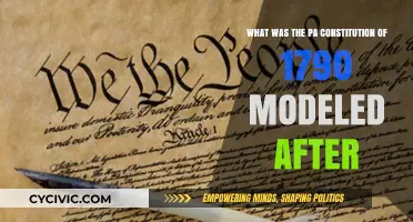 The Pennsylvania Constitution: A Revolutionary Model