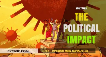 The Political Aftermath: Unraveling the Impact and Consequences