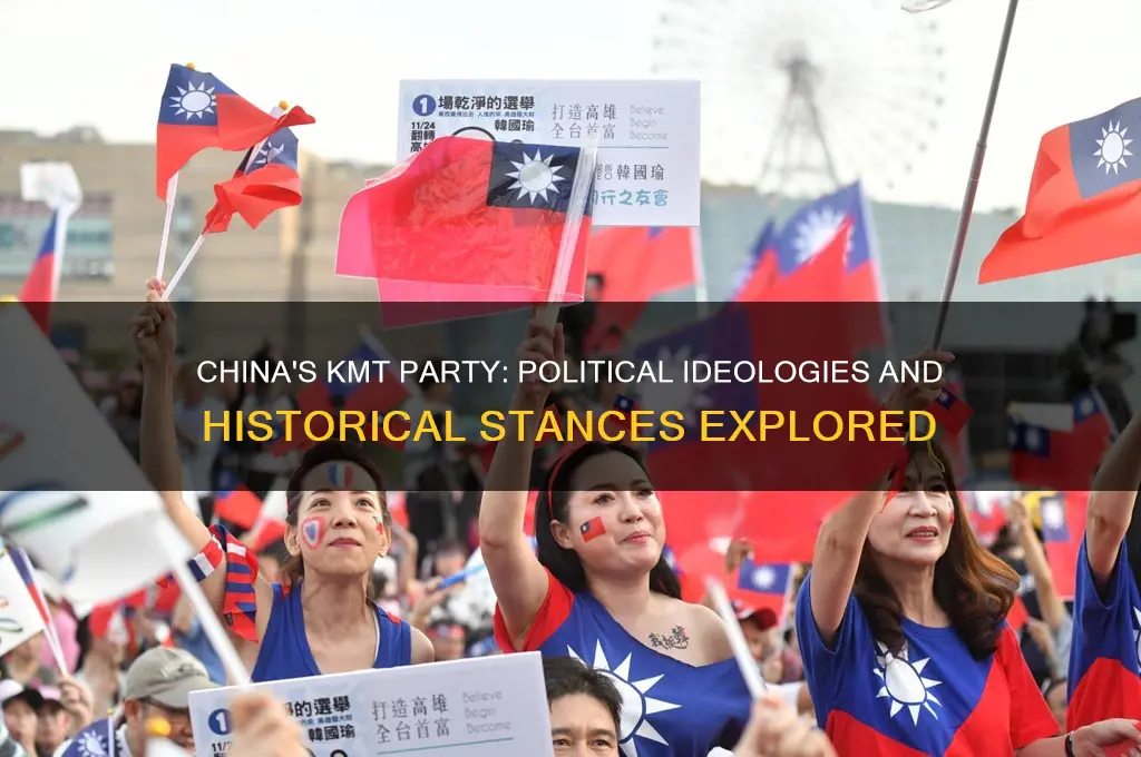 what was the political opinion of china