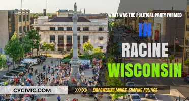 The Rise of Racine's Political Party: A Historical Overview