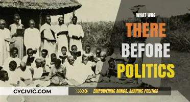 Before Politics: Exploring the Origins of Human Governance and Social Structures