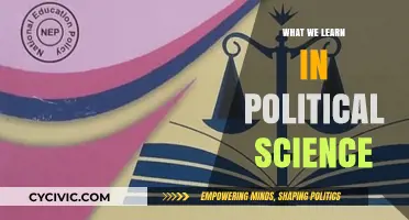 Exploring the Depths of Political Science: A Comprehensive Journey