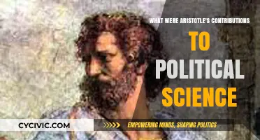 Exploring Aristotle's Enduring Impact on Political Science
