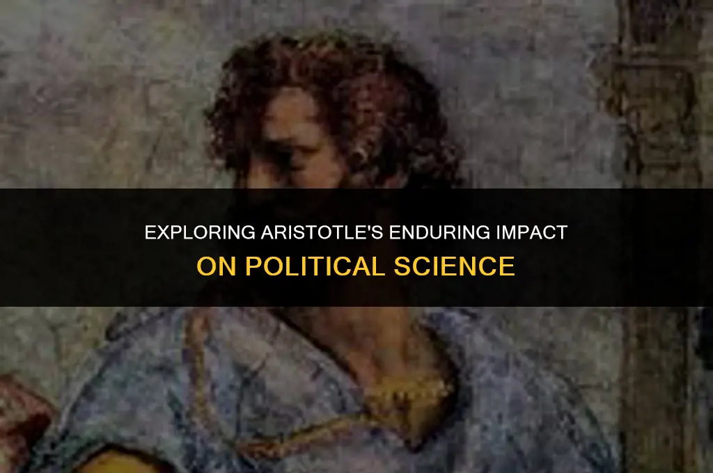 what were aristotle