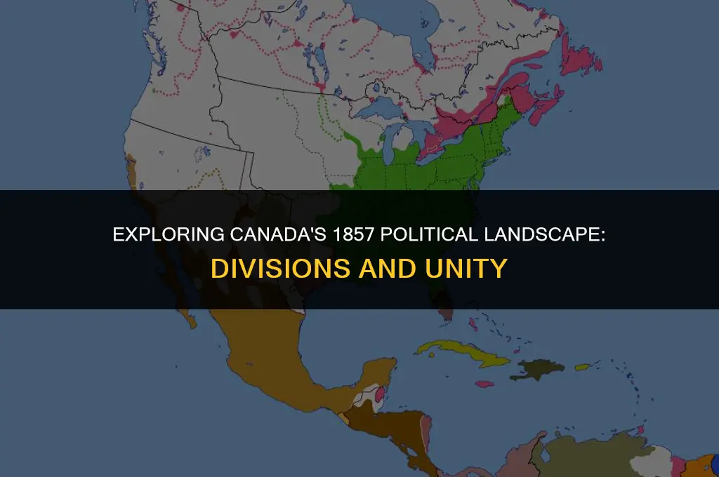 what were canada