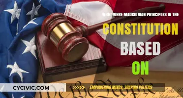 Founding Principles: Madison's Vision for the US Constitution