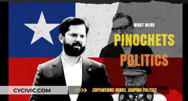 Pinochet's Politics: Authoritarianism, Neoliberalism, and Chile's Transformative Era