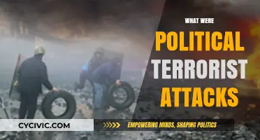 Understanding Political Terrorist Attacks: Motives, Methods, and Historical Impact