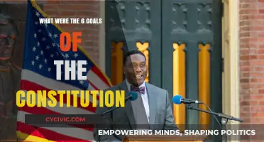 Founding Fathers' Goals: A Constitution's Vision